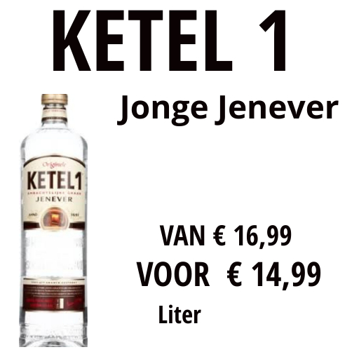 Ketel1-jonge jenever-borrel-schaagen-www.likeurtjesrotterdam.nl