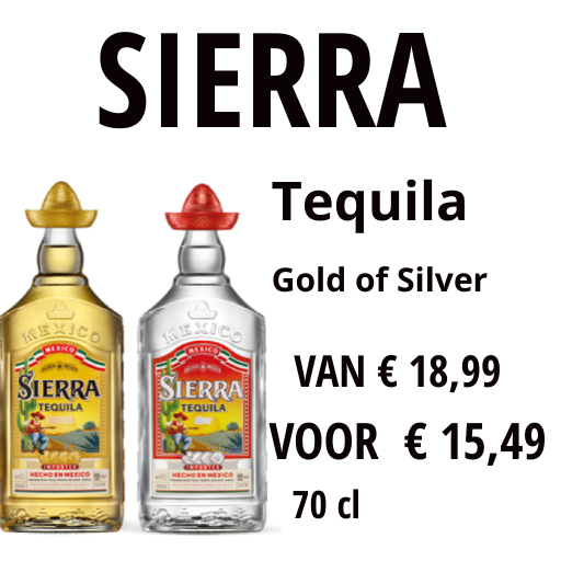 Sierra-tequila-shotje-schaagen-www.likeurtjesrotterdam.nl