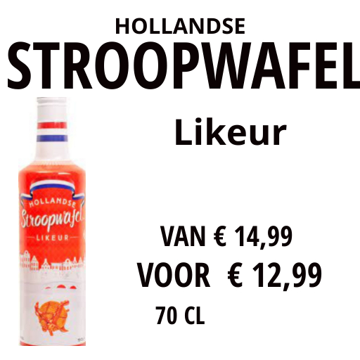Hollandse-stroopwafel-likeur-shotje-schaagen-www.likeurtjesrotterdam.nl_