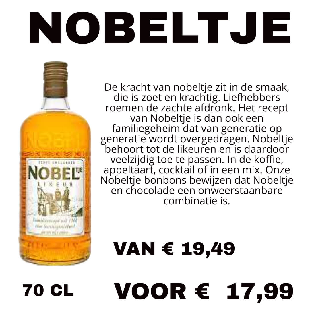 Nobeltje-Ameland-likeur-www.likeurtjesrotterdam.nl-Slijterij-van-Schaagen-2