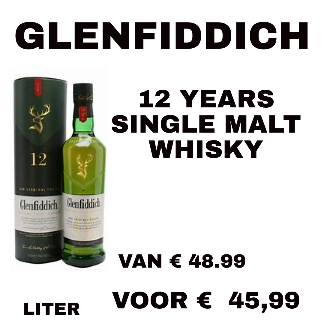 glenfiddich-12 years-malt-whisky-www.likeurtjesrotterdam.nl-schaagen
